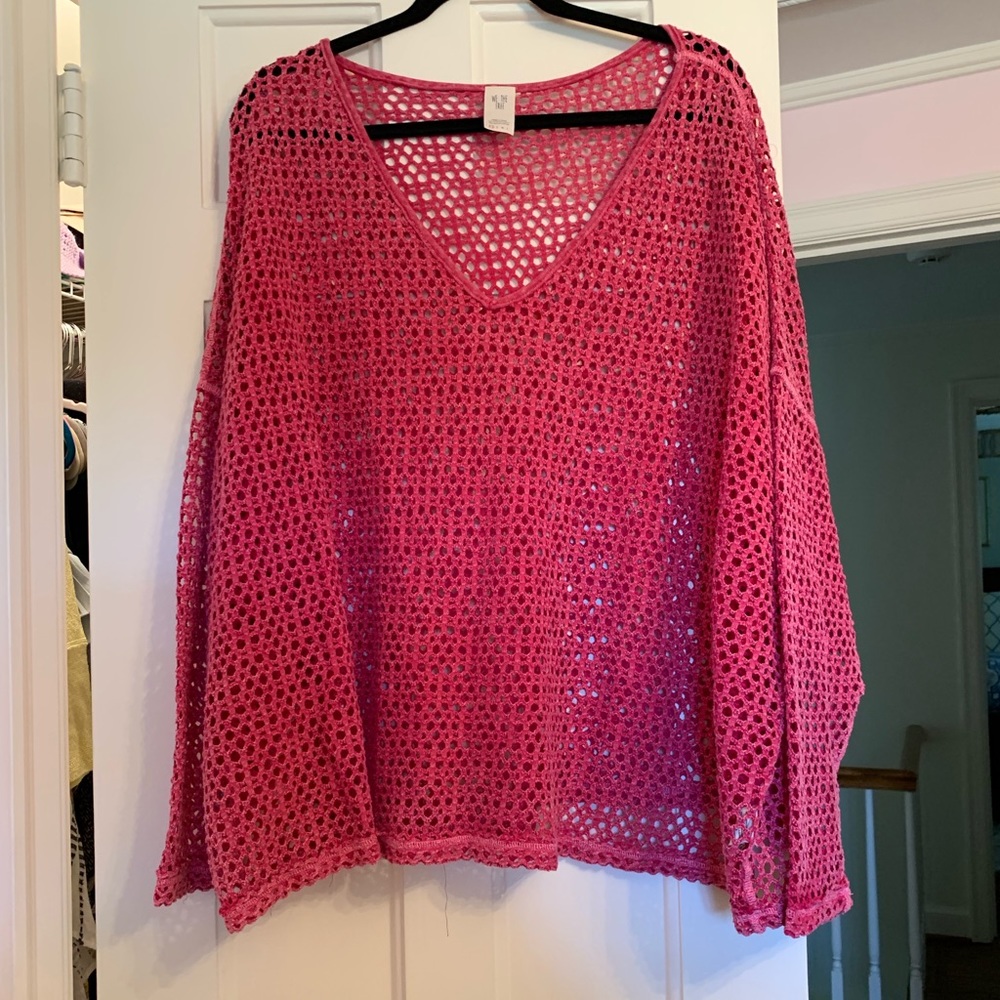 Free People We The Free Napa Tee
